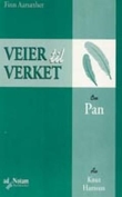 "Om Pan av Knut Hamsun" av Finn Aarsæther