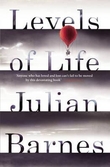 "Levels of life" av Julian Barnes