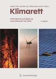 "Klimarett - internasjonal, europeisk og norsk klimarett mot 2050" av Hans Chr. Bugge
