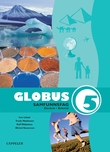 "Globus ny utgave samfunnsfag 5 - elevbok" av Ivar Libæk