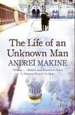 Omslagsbilde av The life of an unknown man