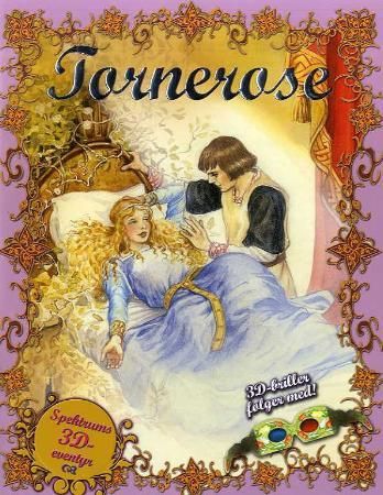 "Tornerose" av Kari Engen
