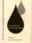 "Norwegian oil and foreign policy" av Ole Gunnar Austvik