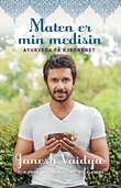 Omslagsbilde av Maten er min medisin