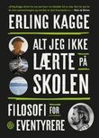 Omslagsbilde av Alt jeg ikke lærte på skolen