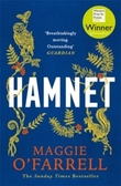 "Hamnet" av Maggie O'Farrell