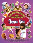 "Jesu liv" av Jacob Vium-Olesen