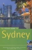 "The rough guide to Sydney" av Margo Daly