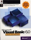 Omslagsbilde av Microsoft Visual Basic 6.0