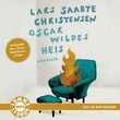 "Oscar Wildes heis - noveller" av Lars Saabye Christensen