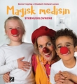 Omslagsbilde av Magisk medisin