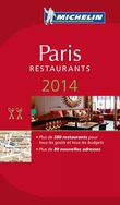 "Paris & ses environs 2014 - restaurants" 