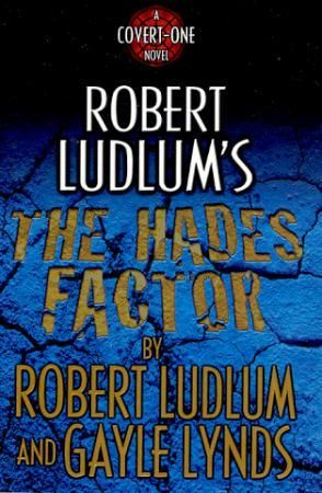 "Robert Ludlum's The Hades factor" av Robert Ludlum