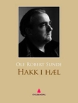 Omslagsbilde av Hakk i hæl