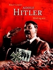 Omslagsbilde av Adolf Hitler