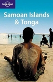 "Samoan islands and Tonga" av Paul Smitz