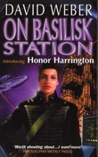"On Basilisk station" av David Weber
