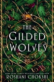 Omslagsbilde av The gilded wolves