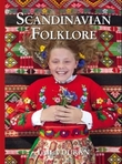 Omslagsbilde av Scandinavian folklore I