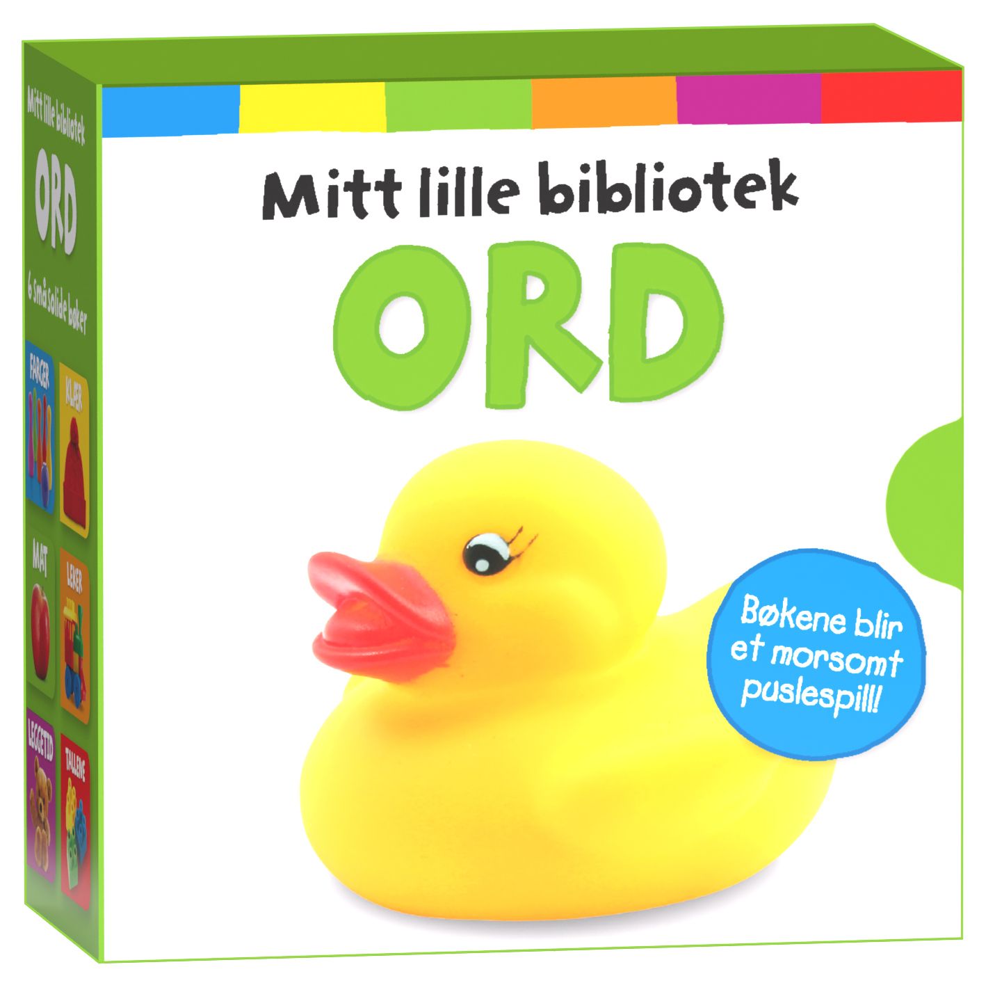 "Ord" av Bente-Lill Øygard