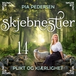 "Plikt og kjærlighet" av Pia Pedersen