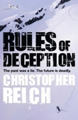 "Rules of deception" av Christopher Reich