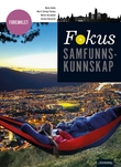 "Fokus - Forenklet : samfunnskunnskap" av Malin Dahle