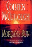 "Morgan's run" av Colleen McCullough