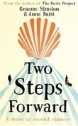 "Two steps forward" av Graeme C. Simsion