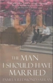 Omslagsbilde av The man I should have married