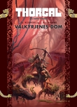 "Valkyrjenes dom" av Giulio De Vita