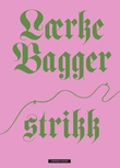 Omslagsbilde av Lærke Bagger strikk
