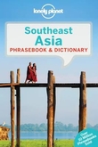 "South East Asia - phrasebook & dictionary" 