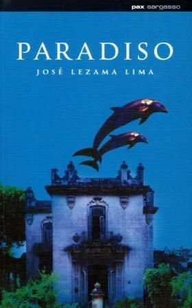 "Paradiso" av José Lezama Lima