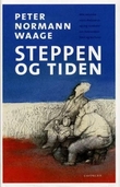 Omslagsbilde av Steppen og tiden