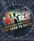 "Star wars absolutely everything you need to know" 