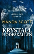 Omslagsbilde av Krystallhodeskallen