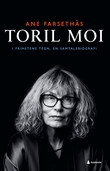 Omslagsbilde av I frihetens tegn
