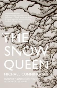 "The snow queen" av Michael Cunningham