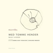 "Med tomme hender - bønner i ventetider" av Ulla Käll