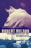 Omslagsbilde av Instruments of darkness