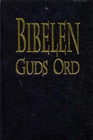 "Bibelen - Guds ord" av Norvald Yri