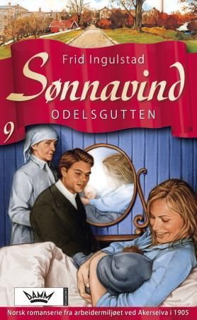 "Odelsgutten" av Frid Ingulstad