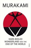 "Hard-boiled wonderland" av Haruki Murakami