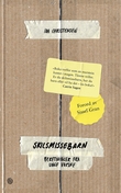 "Skilsmissebarn - beretninger fra unge voksne" av Ida Christensen