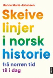 Omslagsbilde av Skeive linjer i norsk historie