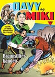 "Brannstifterbanden" av EsseGesse