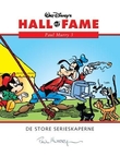 Omslagsbilde av Paul Murry 3