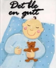 "Det ble en gutt" av Emma Fox