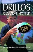 "Drillos geografiquiz spørrebok for hele familien" av Egil Olsen